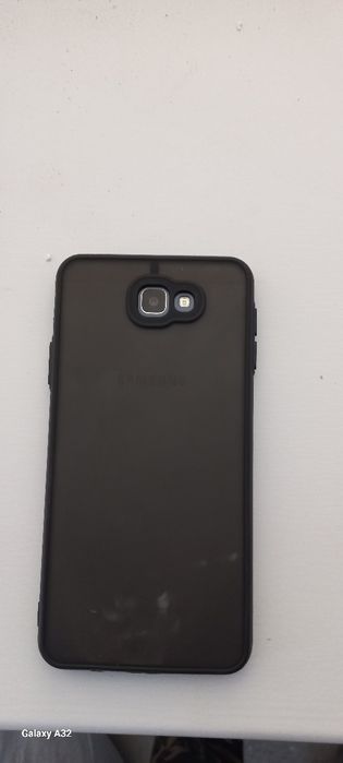 Galaxy j7 prime sotaman.