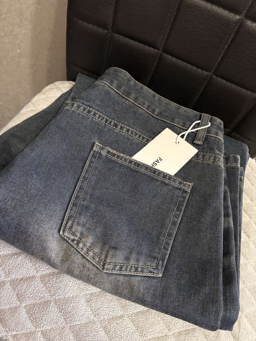 Джинсы женские 3хл