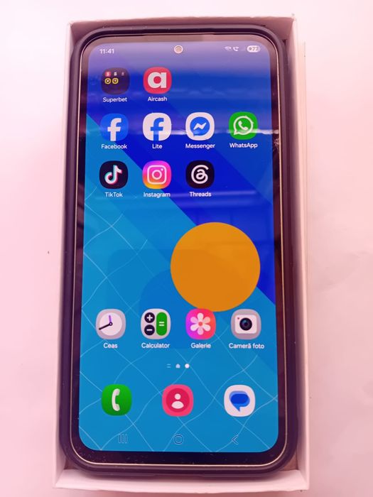 Vand samsung a54 5g 128gb