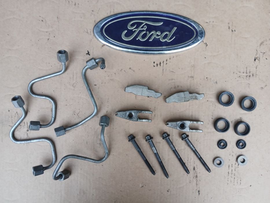 Форсунки двигателя Форд Ренджер