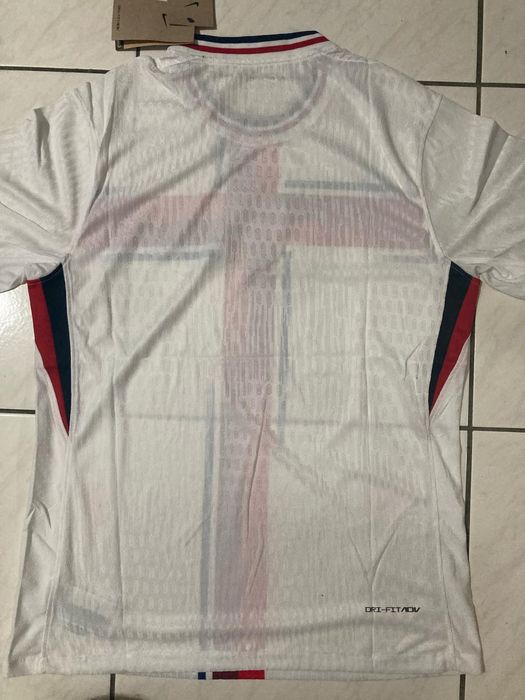 Разпродажба 24-25 Автентични футболни тениски (Authentic)