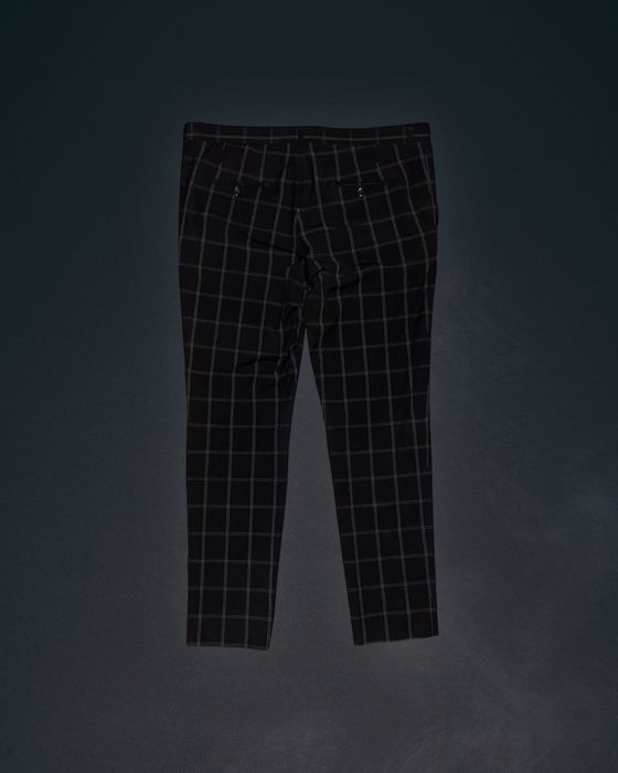 Pantaloni Eleganți Old Money