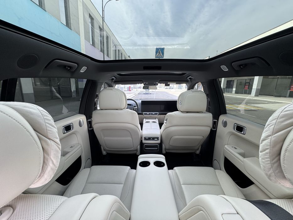 Li 7 pro 2023 dop opsiya