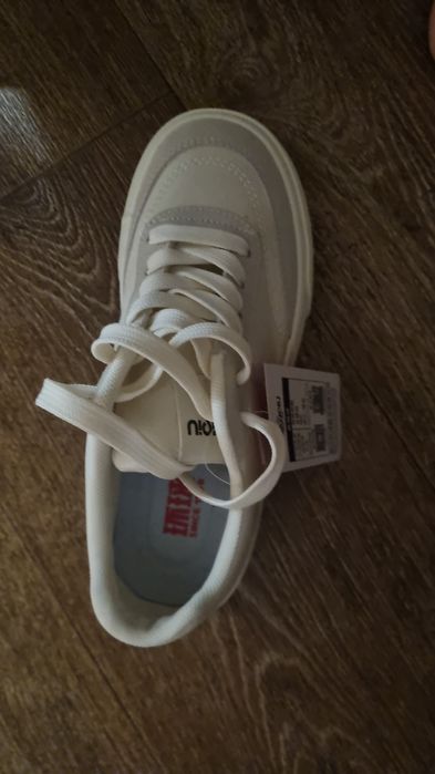 Кросовки кеды 36р