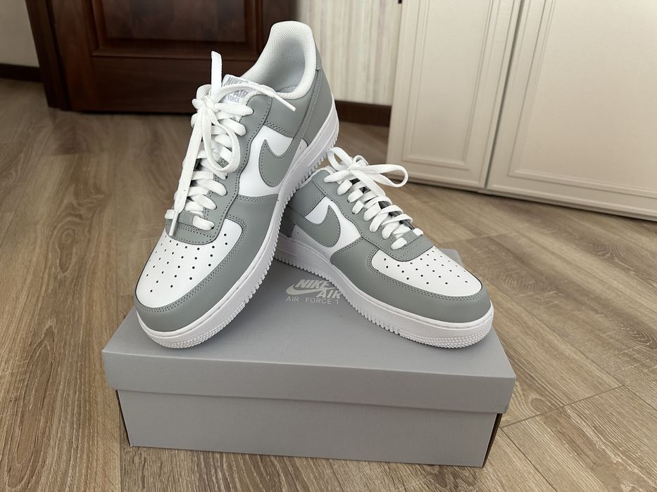 Nike Air Force 1 '07 Men's Shoes
