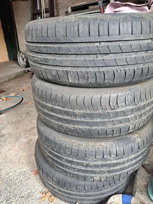 Гуми 205/55 R16 Hankook