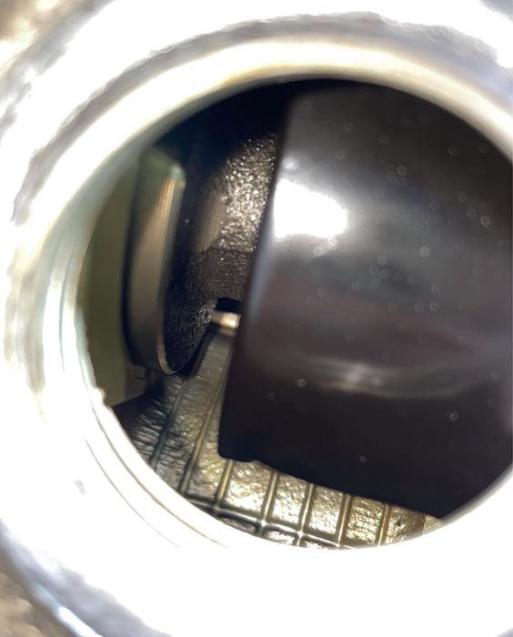 Двигатель 2AZ 2.4