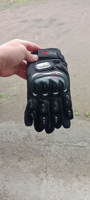 Продам шлем эндуро