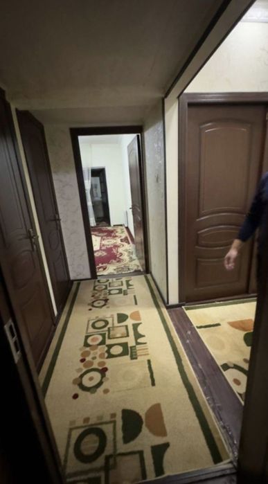 Юнус обод 17 квартал 4/5/5