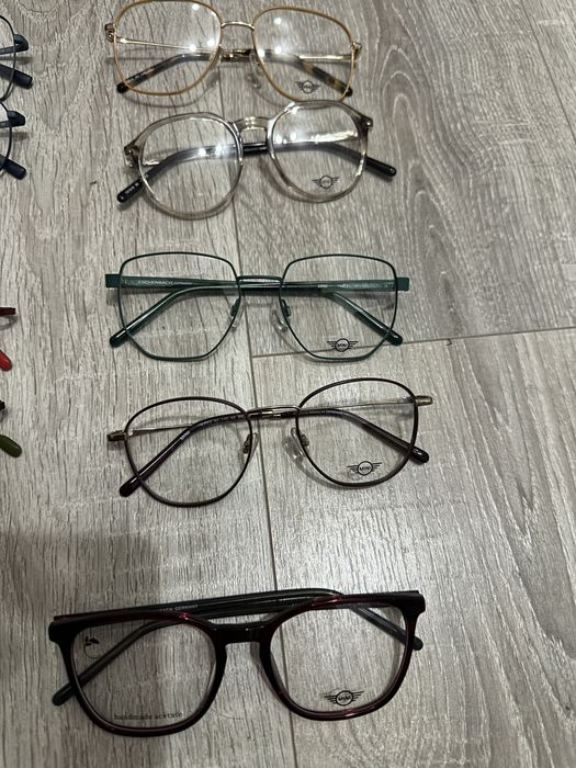 Rame ochelari unisex