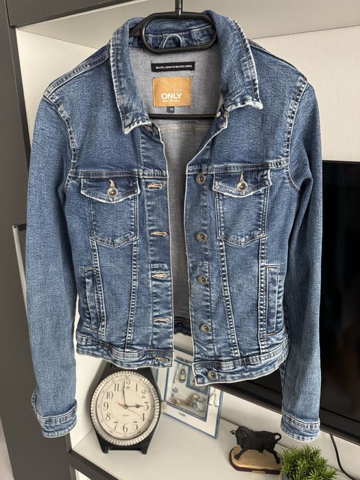 Дънково яке ONLY