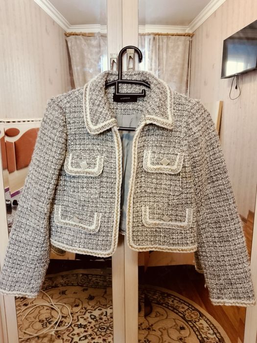 Разгрузка гардероба в отличном состояние