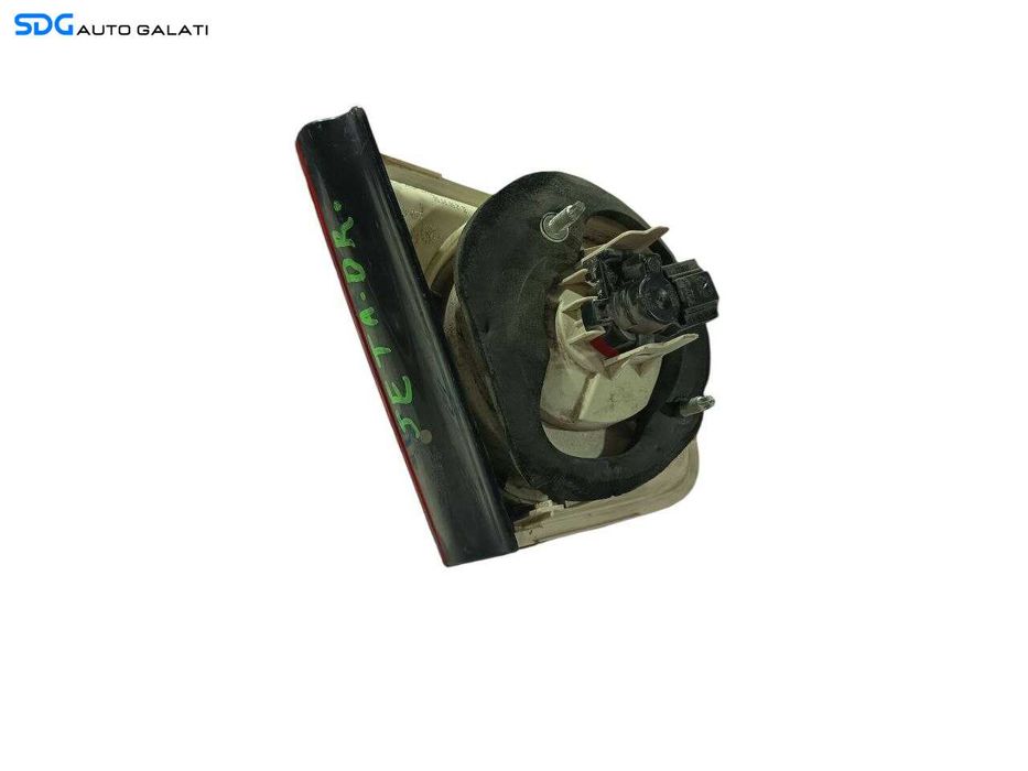 Stop Lampa Tripla Dreapta Led de pe Haion Volkswagen Jetta 3 2005 - 2010 Cod 1K5945094 [L7118]