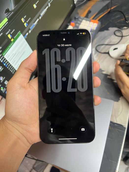 Iphone 12 pro max arzon