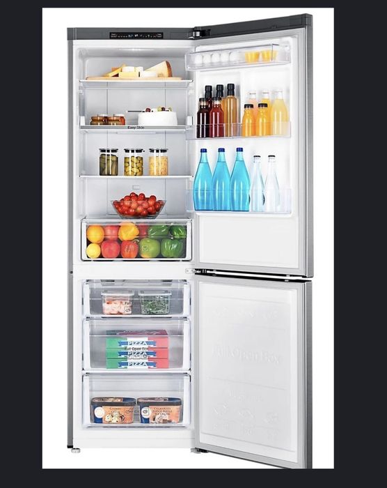 Продам новый холодильник в упаковке