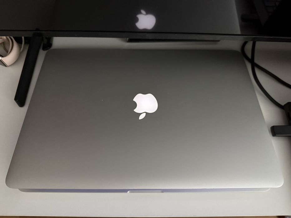 Laptop Macbook Pro 15 2012