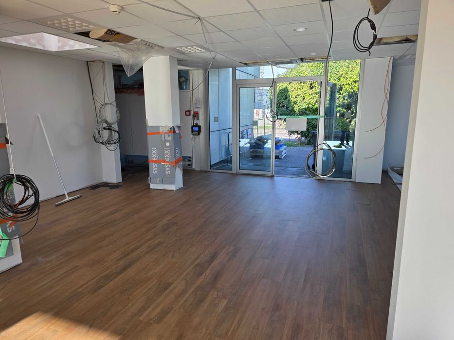 Montaj PVC, LVT, Mocheta, Șapă Autonivelantă