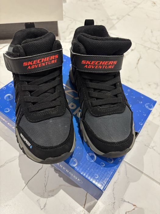 Детски боти skechers