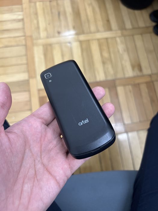 Artel model V5 black