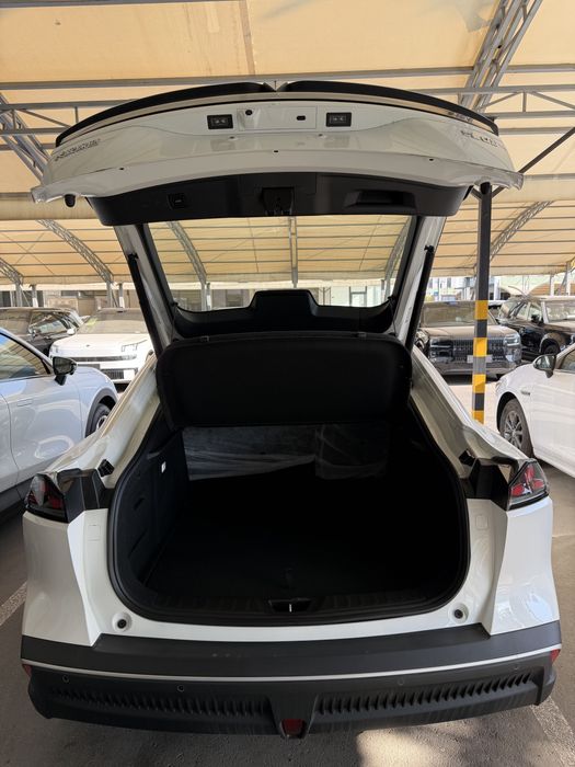 Changan DEEPAL SL03 140 elite Reev гибрид 2025 модель