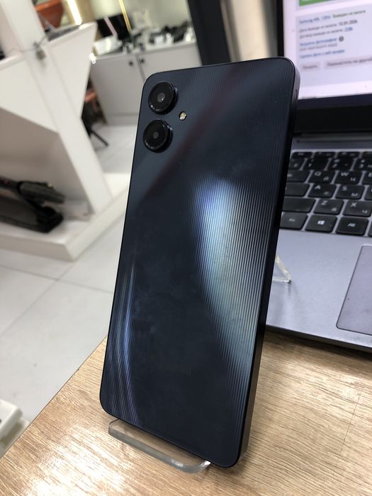 Samsung galaxy a06 128gb (p25)