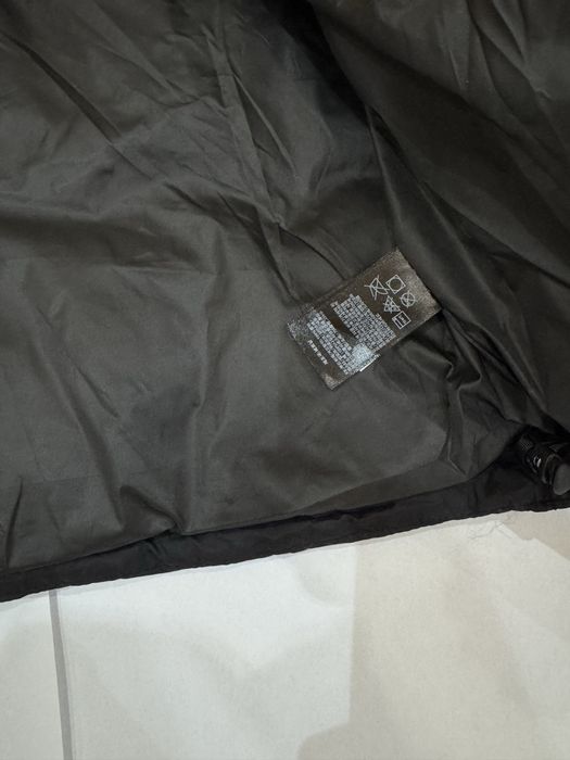 Geaca The North Face puffer