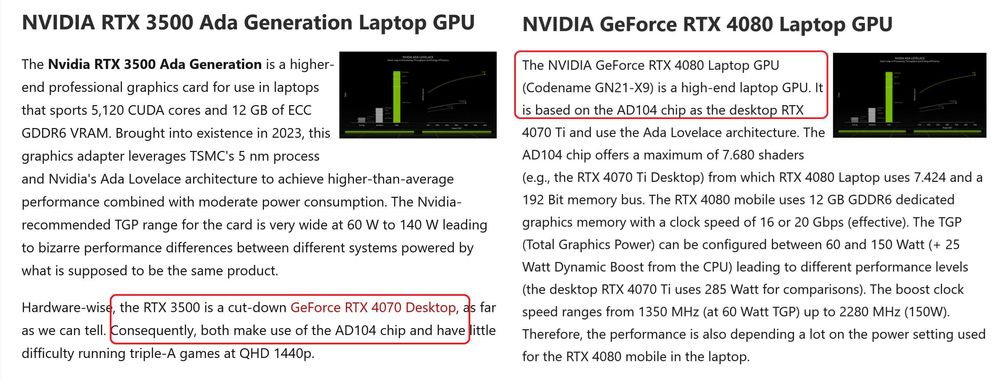 Dell Precision 7780/Core i7-13850HX/RTX Ada 3500 12GB/32GB RAM/1TB SSD