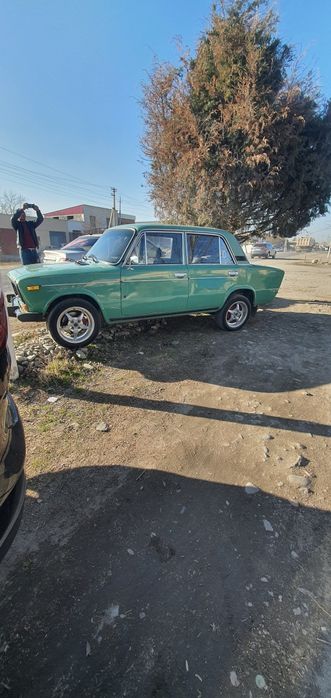 Vaz 2106 aksesuarlar bor