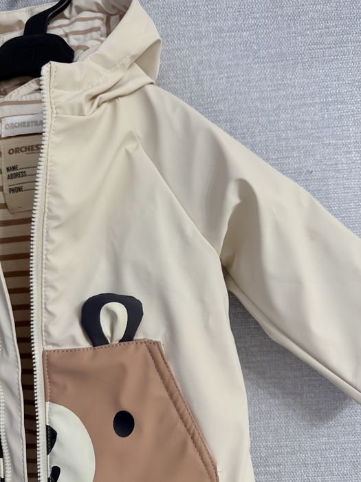 Детская куртка от ORCHESTRA