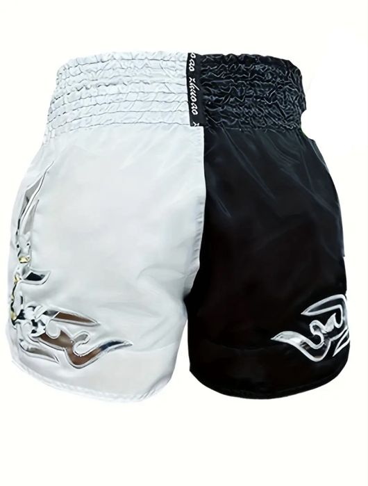 muay thai къси панталони