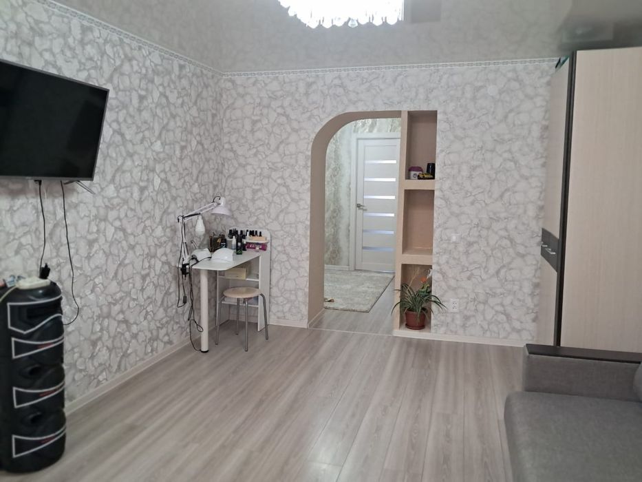 3-х комнатная Квартира Продаётся!