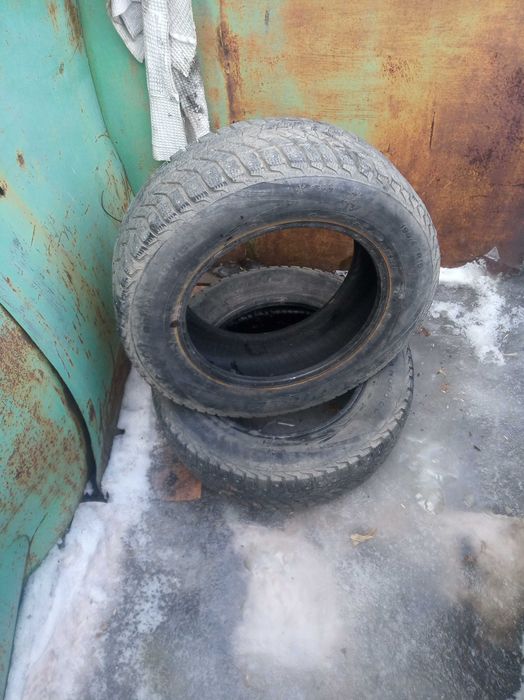 Зимняя резина 15 виатти