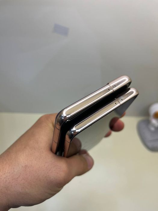 Samsung S 21 256gb  Garantya