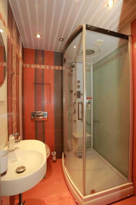 Продава се Тристаен апартамент в София, Изгрев - 120 кв.м за 1267 €/кв.м - Снимка #5