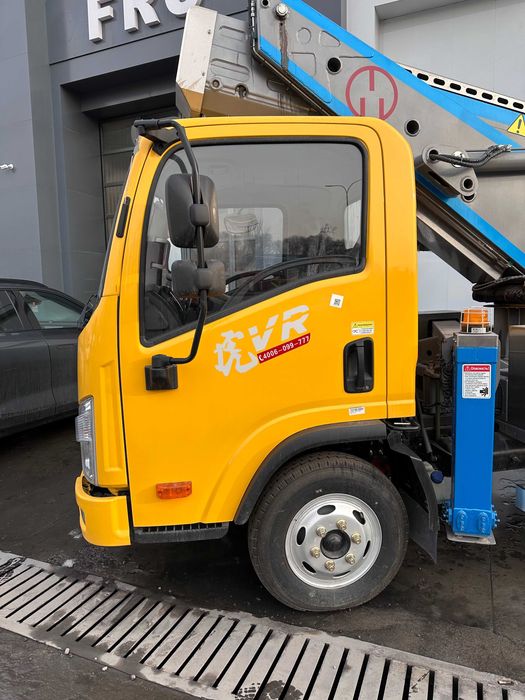 Автовишка Juhie FAW30  м