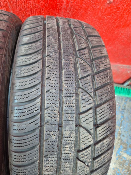 2 Anvelope M+S - 245/45/20 - LEAO - Stare Foarte BUNA - DOT 2022 !