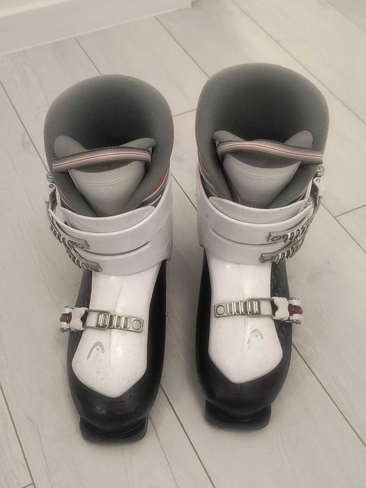 Детски ски обувки Head