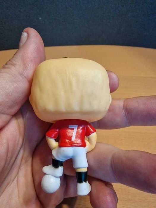 Figurina Funko Pop - Cristiano Ronaldo