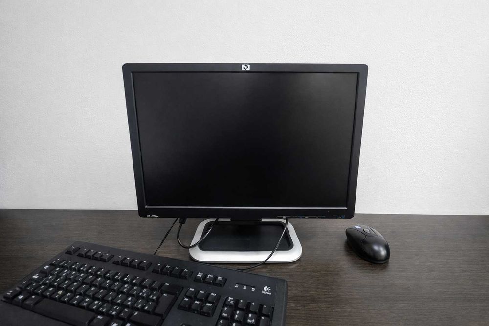 Мониторы HP. Asus. Acer. Samsung