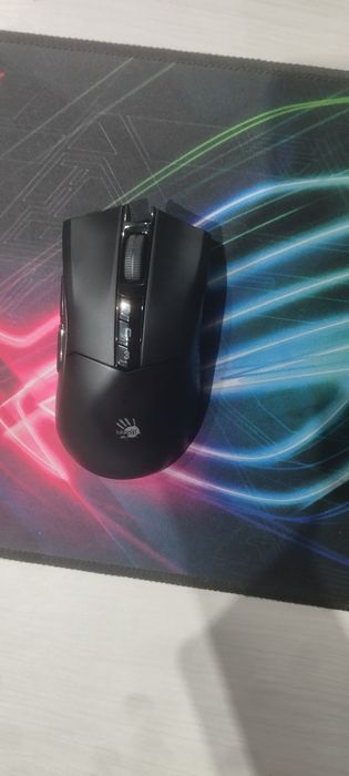 Bloody R90 Plus 250.000