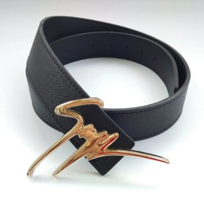 Guiseppe Zanotti