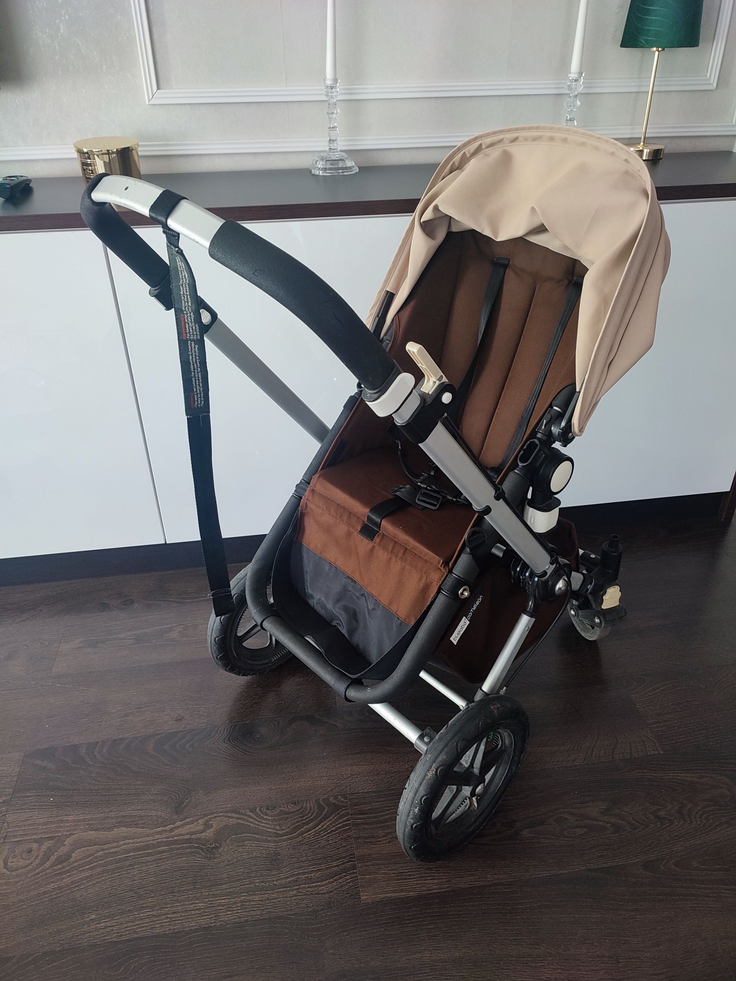 Olx bugaboo clearance cameleon