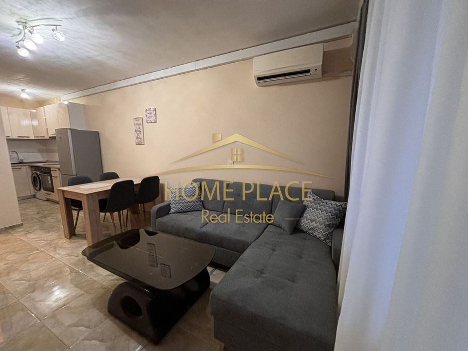 Дава се под наем Двустаен апартамент в Варна, Виница - 60 кв.м за 418.71 € - Снимка #3