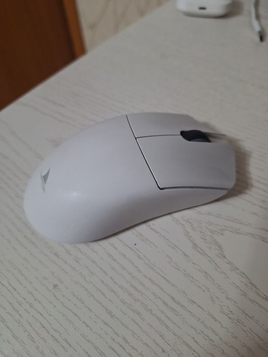 Darmoshark m3 kiran