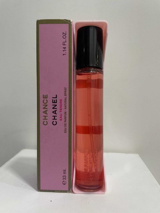 Аёллар атирлари, 60 сумдан 33 мл