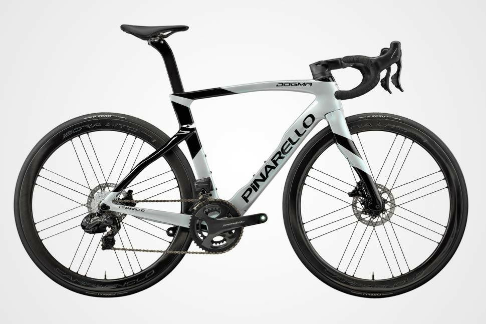 Велосипед Pinarello Dogma F