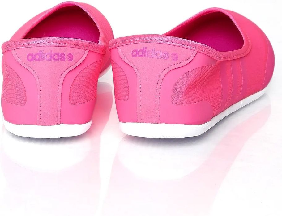 Оригинални балеринки Adidas neo sunlina