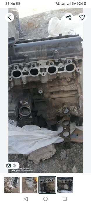 Продам двигатель