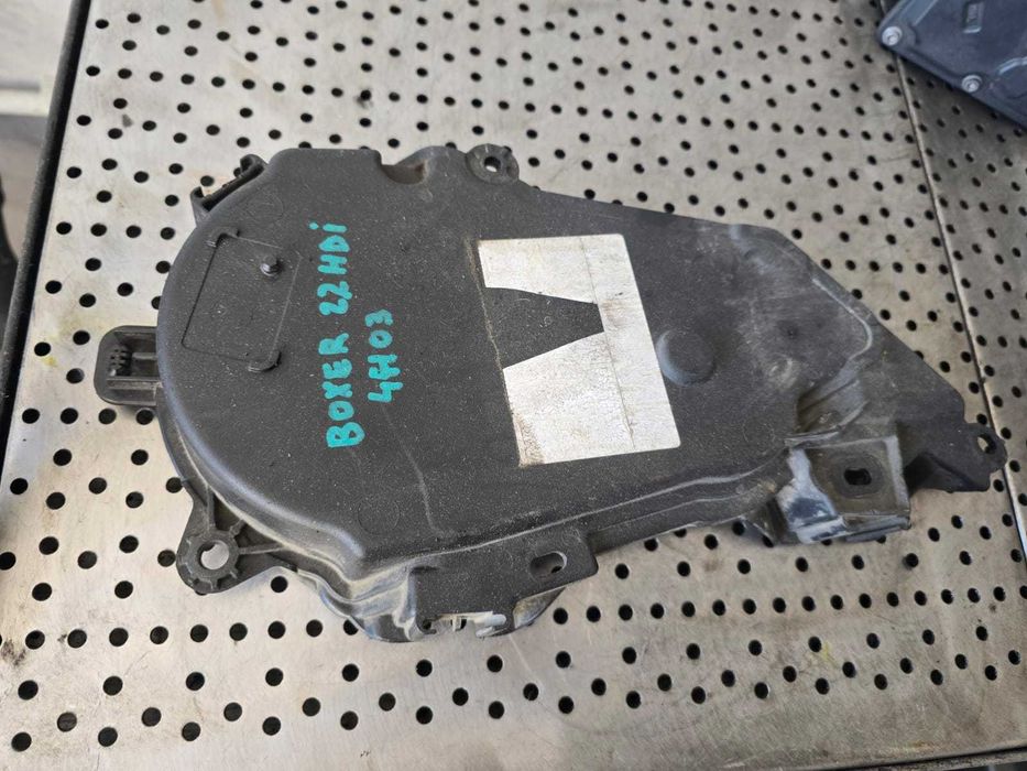 capac distributie 4h03 2.2 hdi peugeot boxer  9802982180