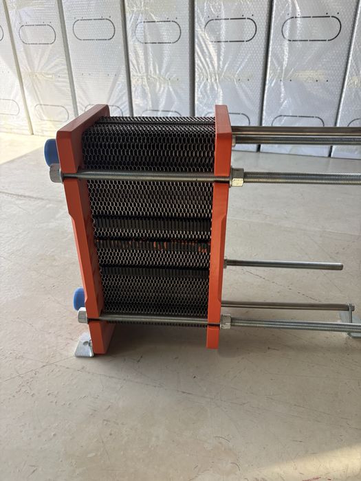 Теплообменники !